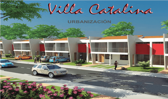 VyV Villa Catalina