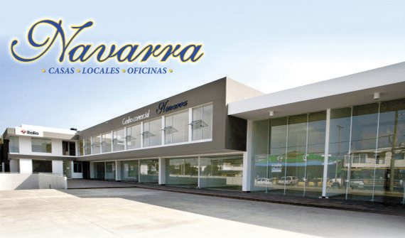 VyV Navarra Comercial